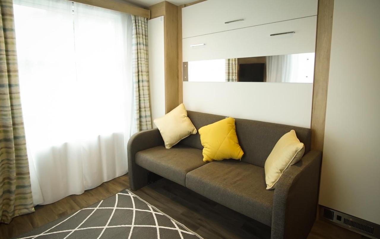 Benvoulin Bothy - Luxury Pod With Stunning Views Villa Oban Exteriör bild